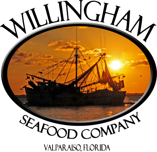 Willingham Seafood Logo